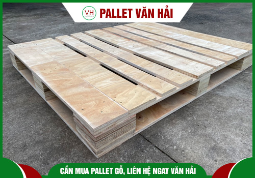 Pallet ván ép LVL 1000*1200